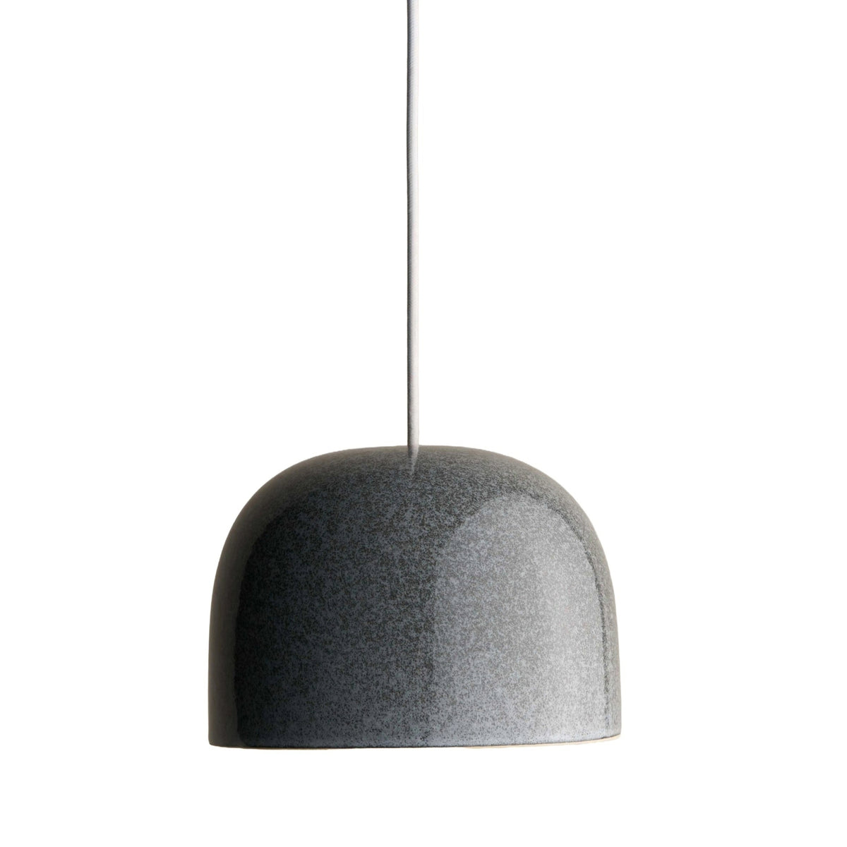 Robert Gordon Large Bell Pendant Light