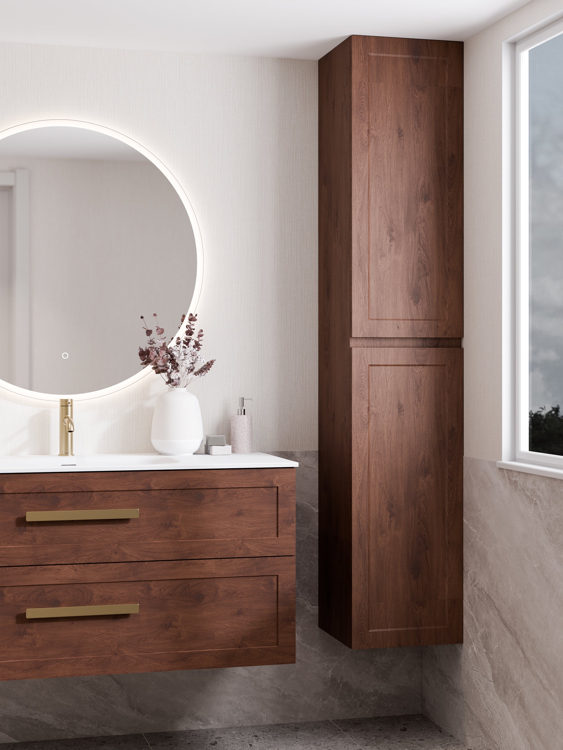 lineare-loft-tower-cabinet-walnut