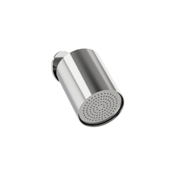 Plumbline Buddy 100mm Wall Mounted Showerhead