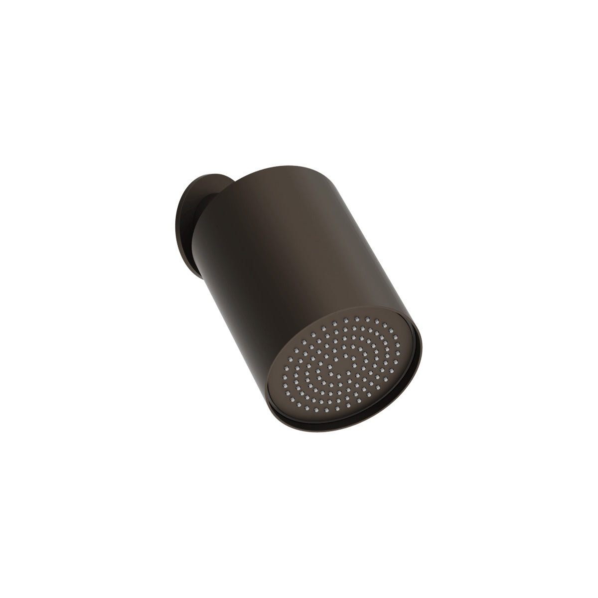 Plumbline Buddy 100mm Wall Mounted Showerhead