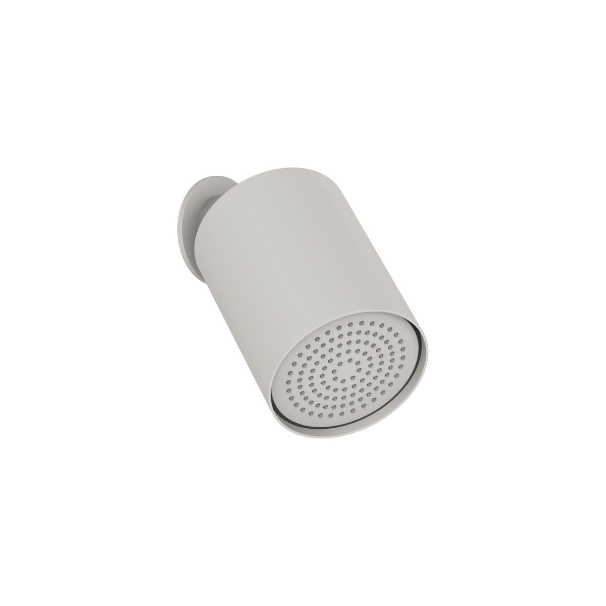 Plumbline Buddy 100mm Wall Mounted Showerhead