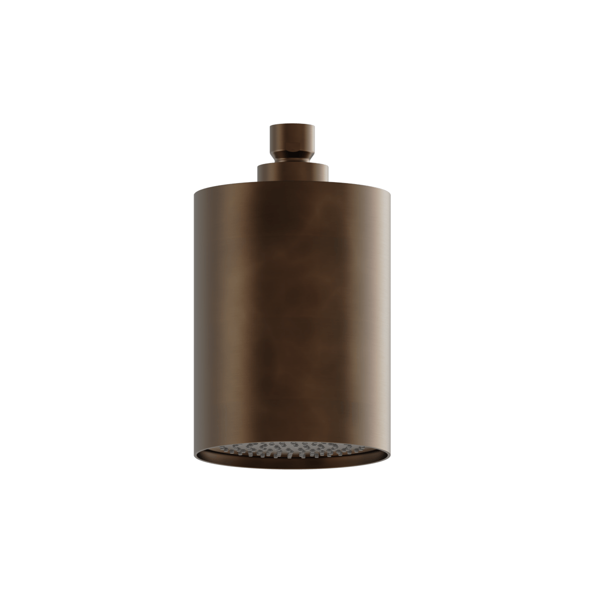 Plumbline Buddy 100mm Ceiling Mount Showerhead