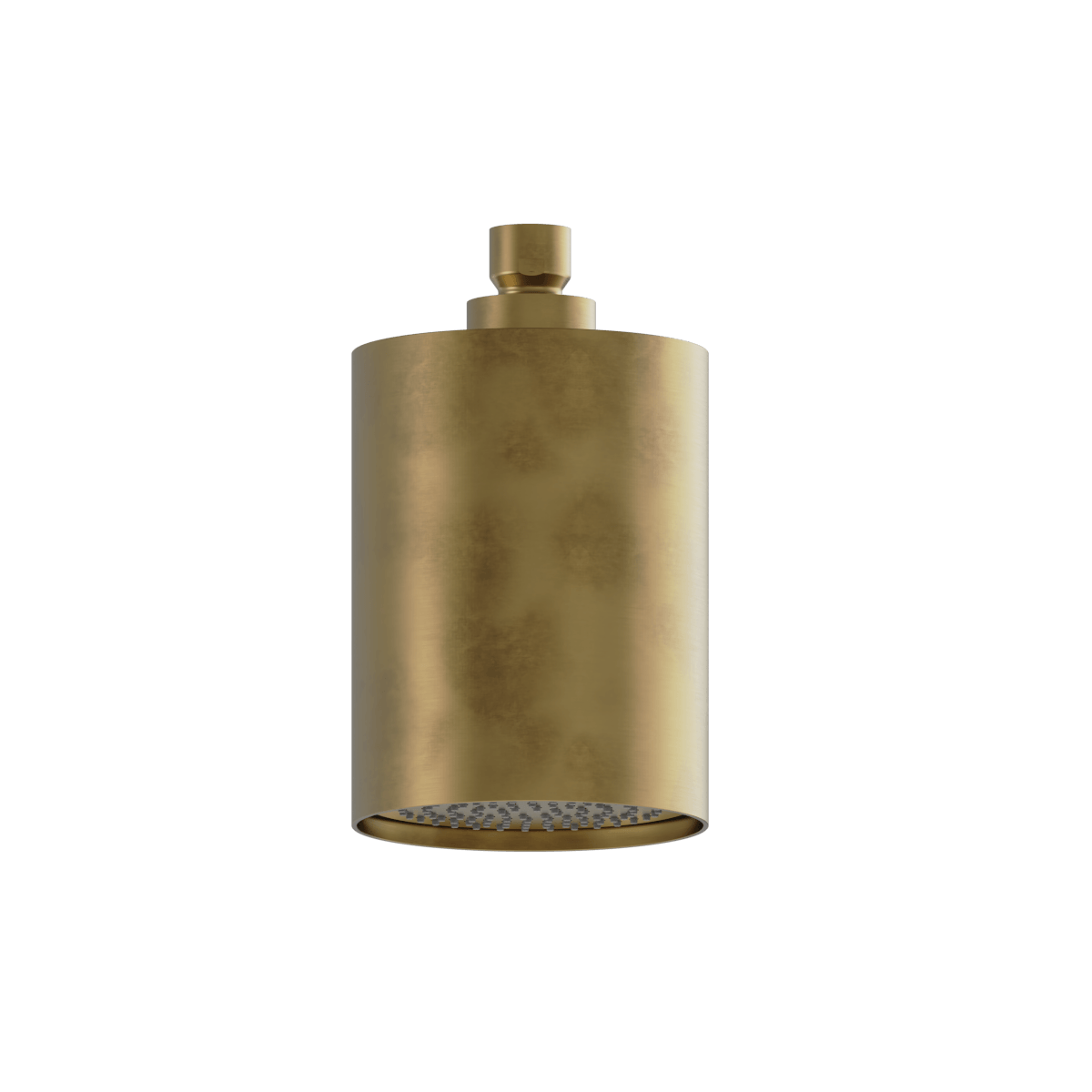 Plumbline Buddy 100mm Ceiling Mount Showerhead