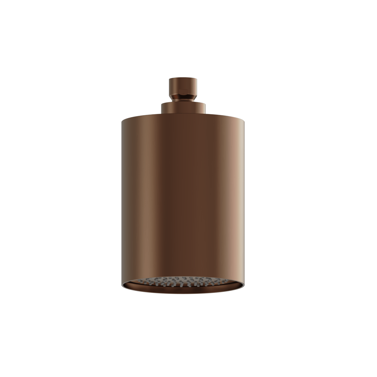 Plumbline Buddy 100mm Ceiling Mount Showerhead