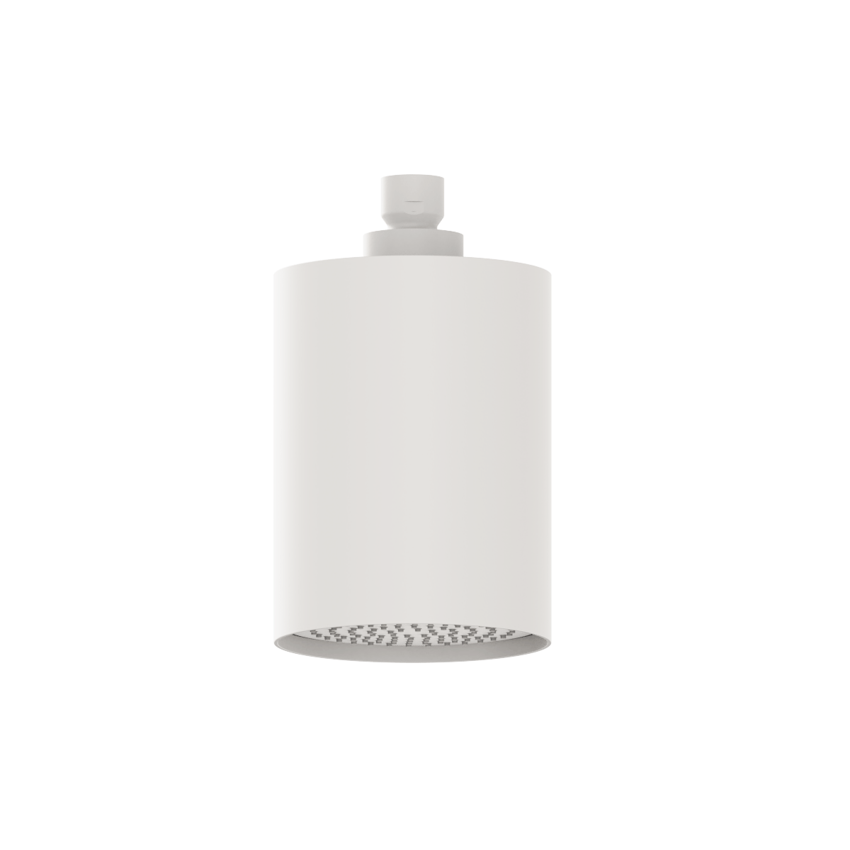 Plumbline Buddy 100mm Ceiling Mount Showerhead