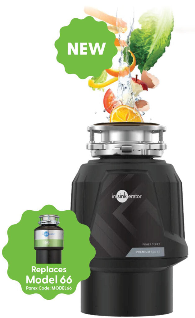 Premium 700 SR InSinkErator Waste Disposal Unit