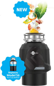 Premium 550 Sr Insinkerator Food Waste Disposer
