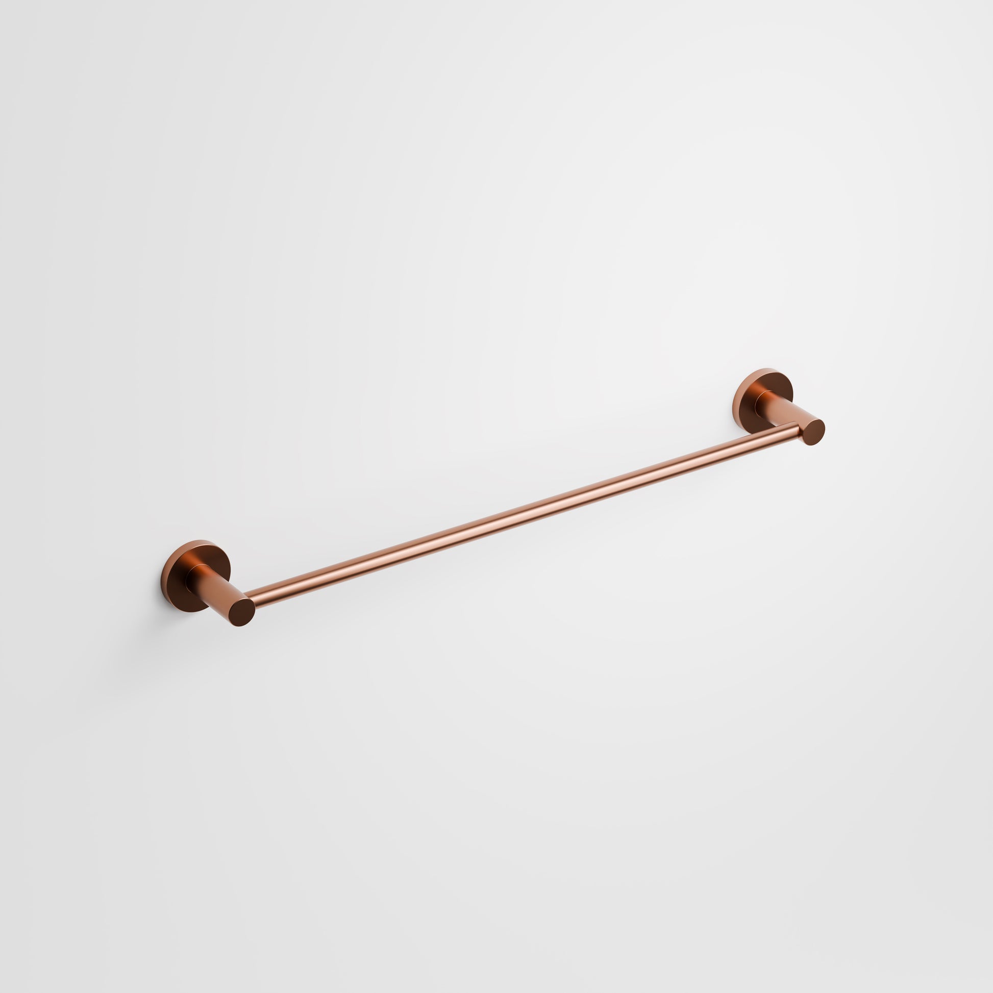 code-nature-towel-600-rail-brushed-copper