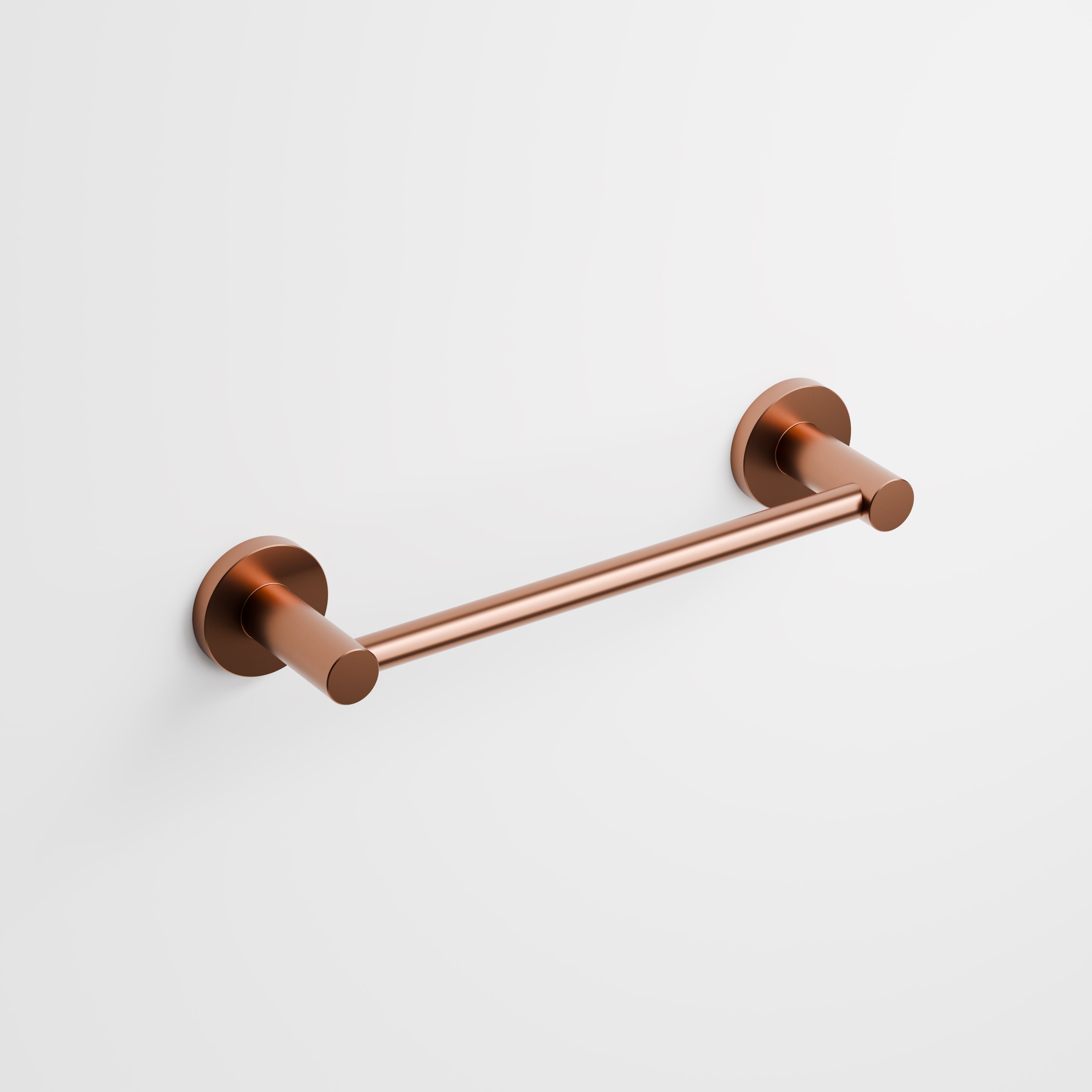 Code Nature Hand Towel Rail 300Mm