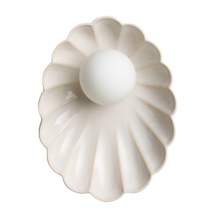 Robert Gordon Oyster Wall Sconce