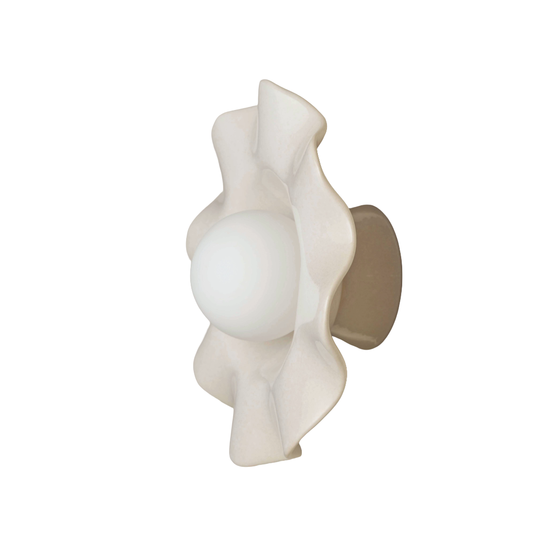 Robert Gordon Pearl Wall Sconce