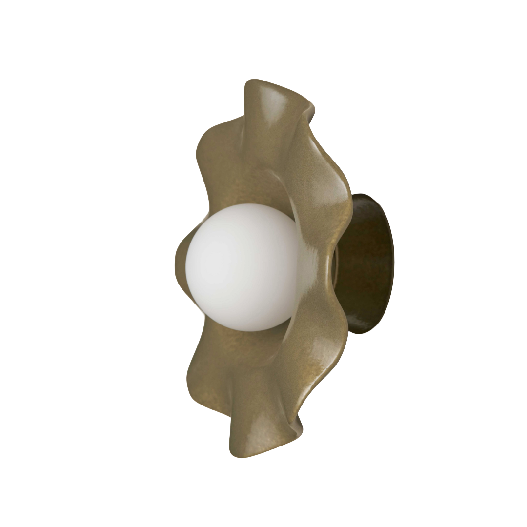 Robert Gordon Pearl Wall Sconce
