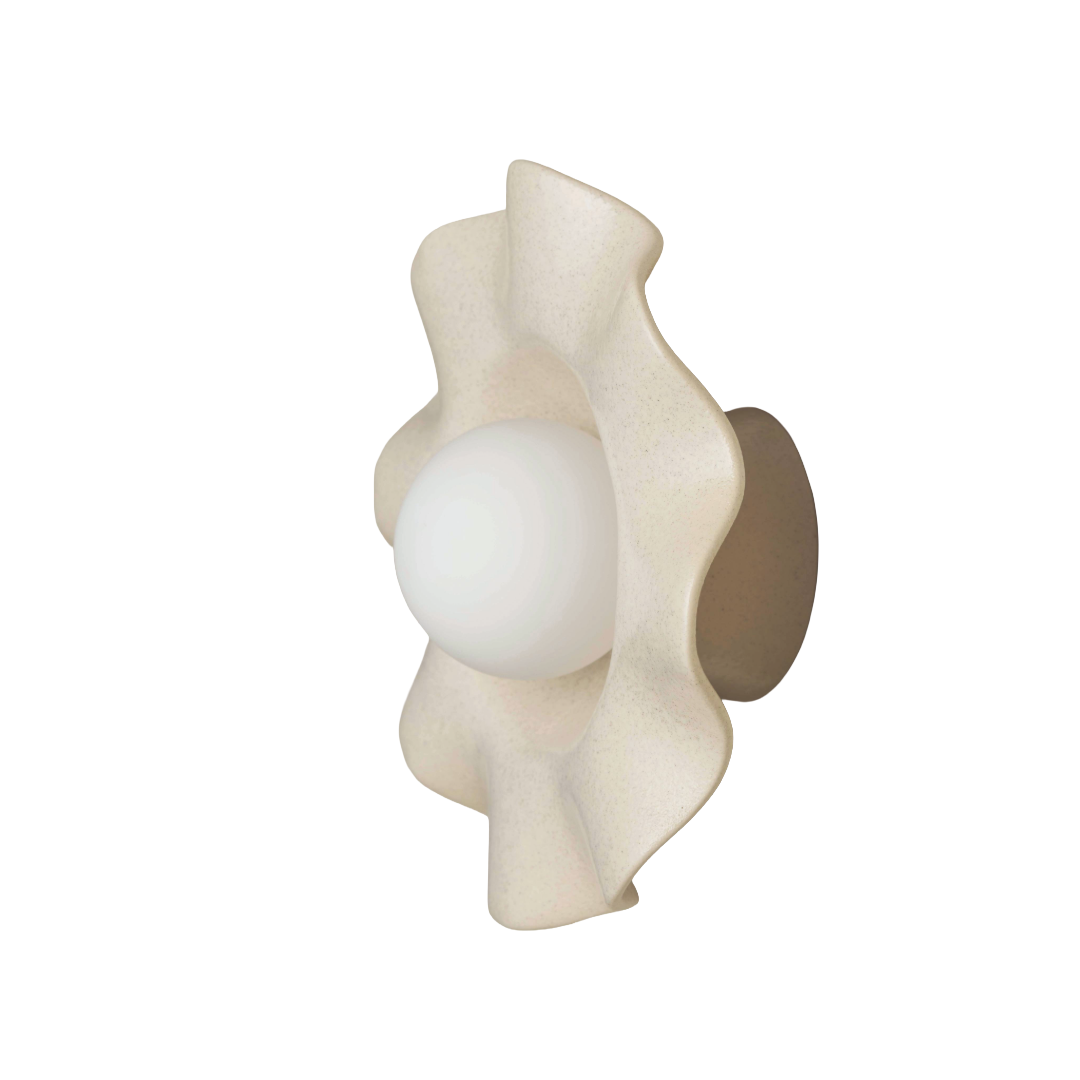 Robert Gordon Pearl Wall Sconce