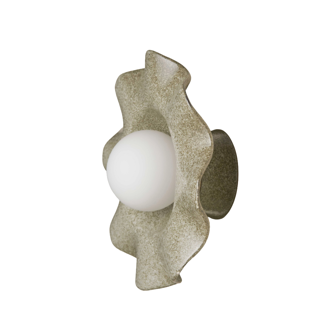 Robert Gordon Pearl Wall Sconce