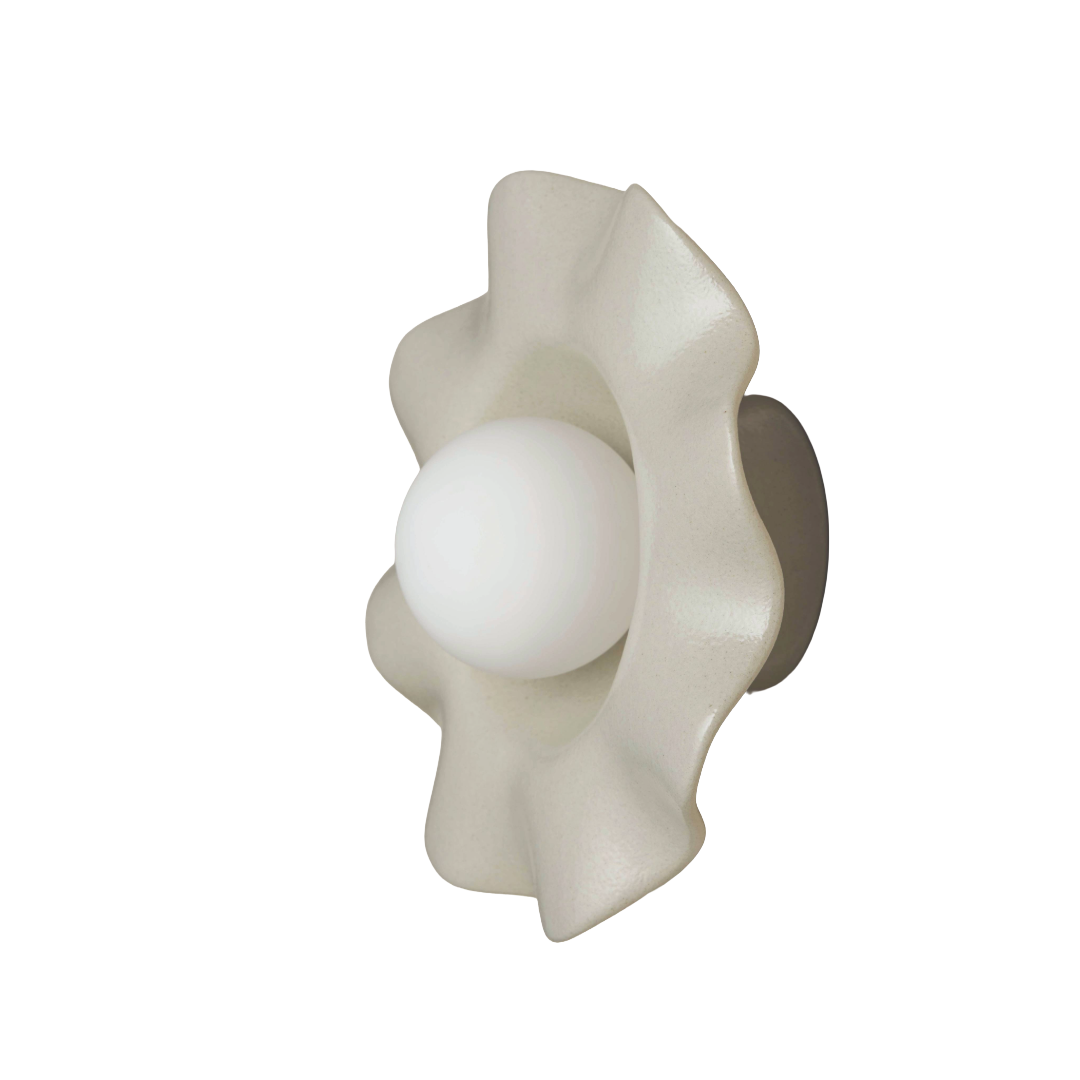 Robert Gordon Pearl Wall Sconce