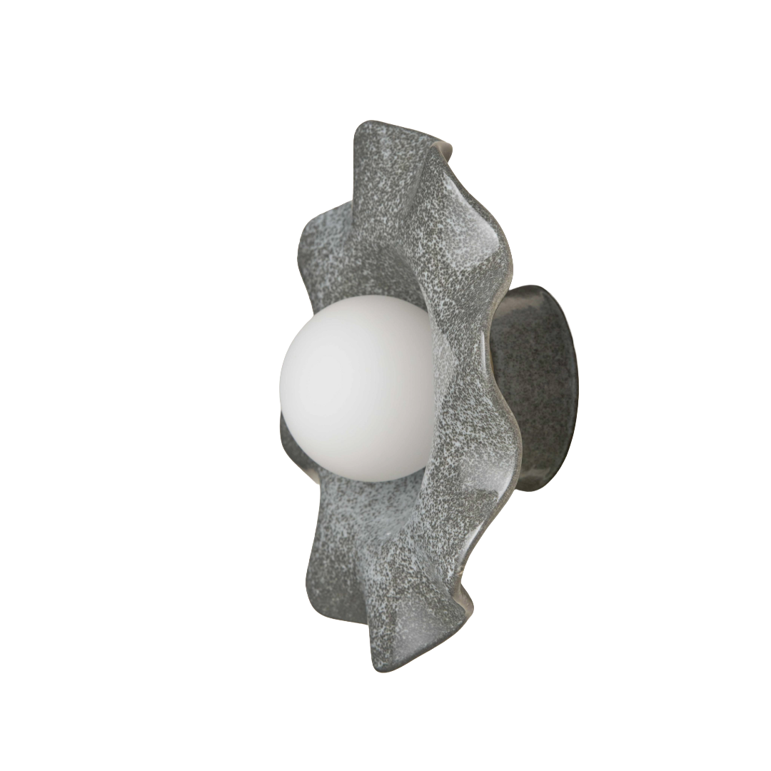 Robert Gordon Pearl Wall Sconce