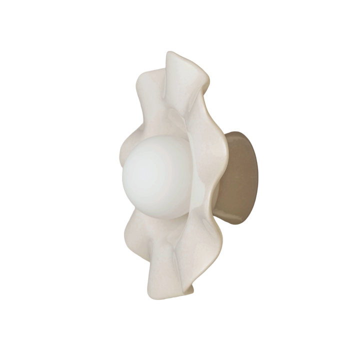 Robert Gordon Pearl Wall Sconce