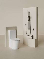 The Pavia Full Bathroom Pack