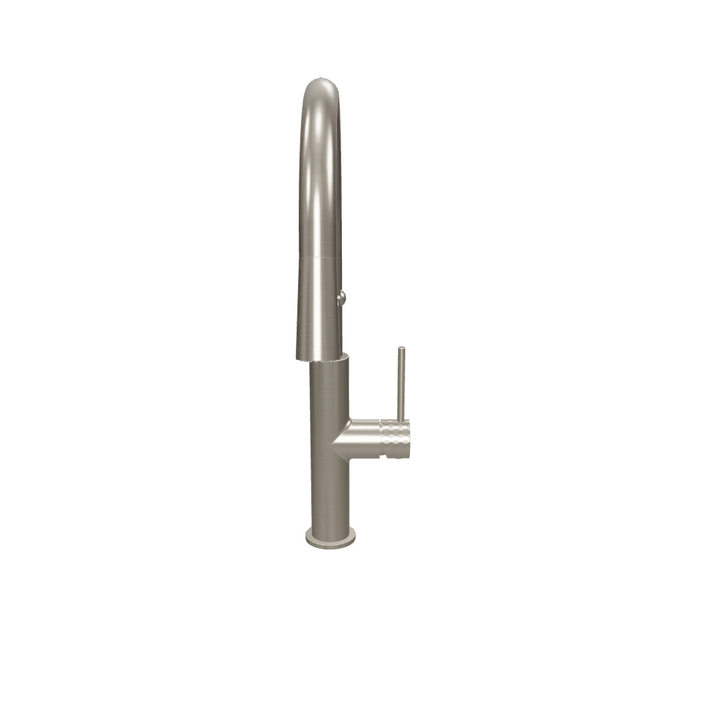 Greens Mika Pull Down Kitchen Mixer - 3 Colours