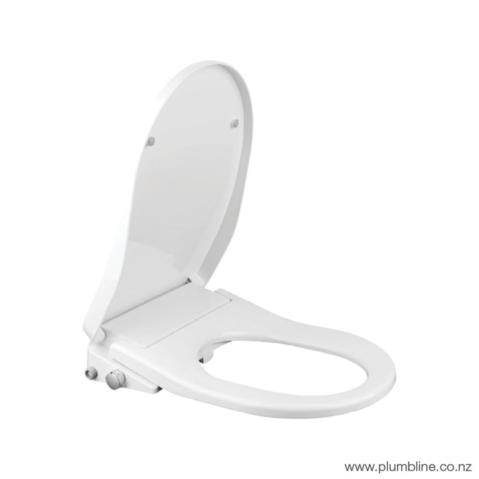 Plumbline Evo Bidet Toilet Seat With Remote