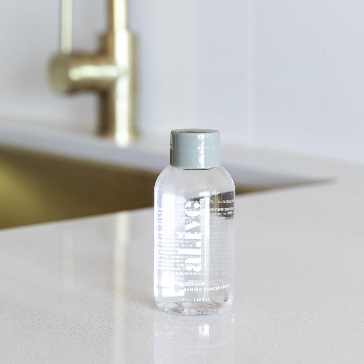 Al.ive Bathroom Concentrate Refill 50ml