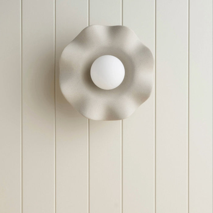 Robert Gordon Pearl Wall Sconce Setting Render