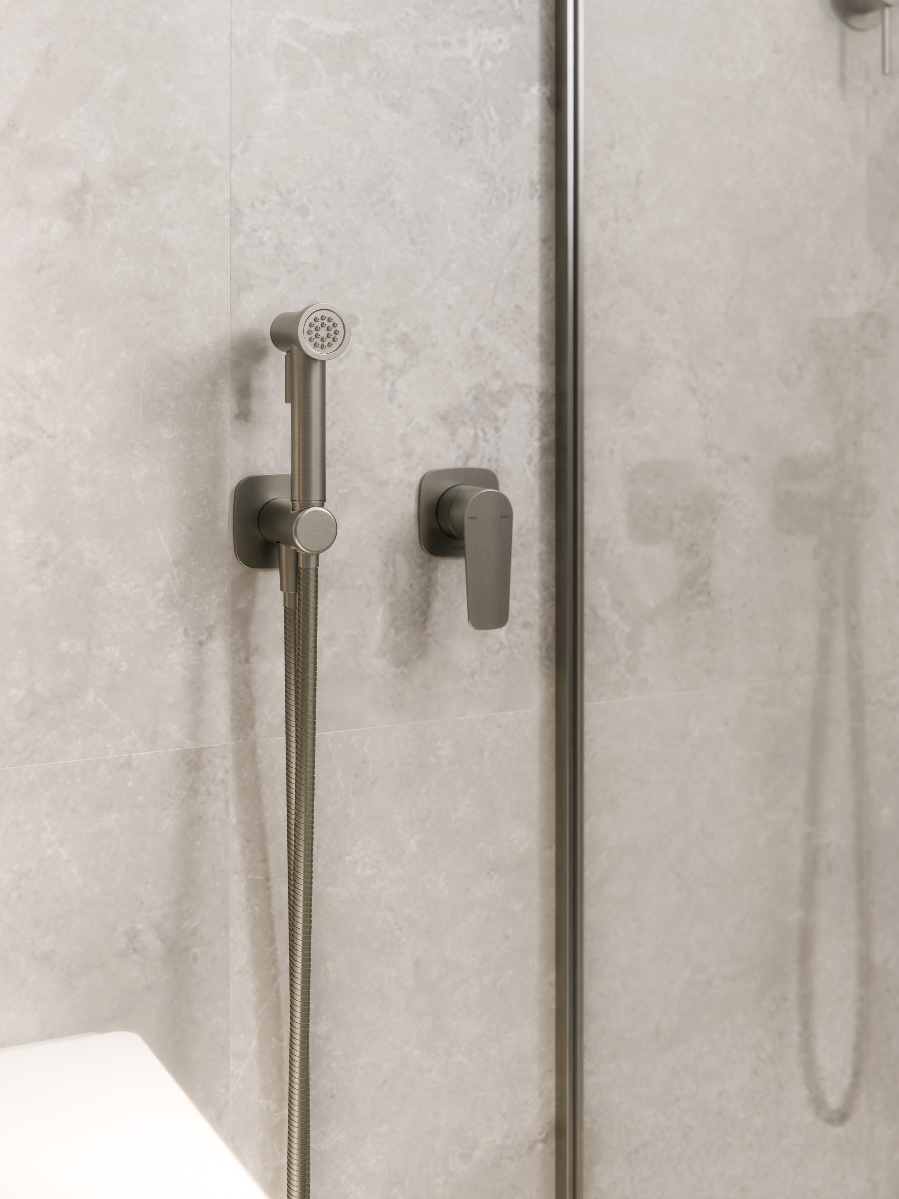 CODE LINEARE BIDET SPRAY