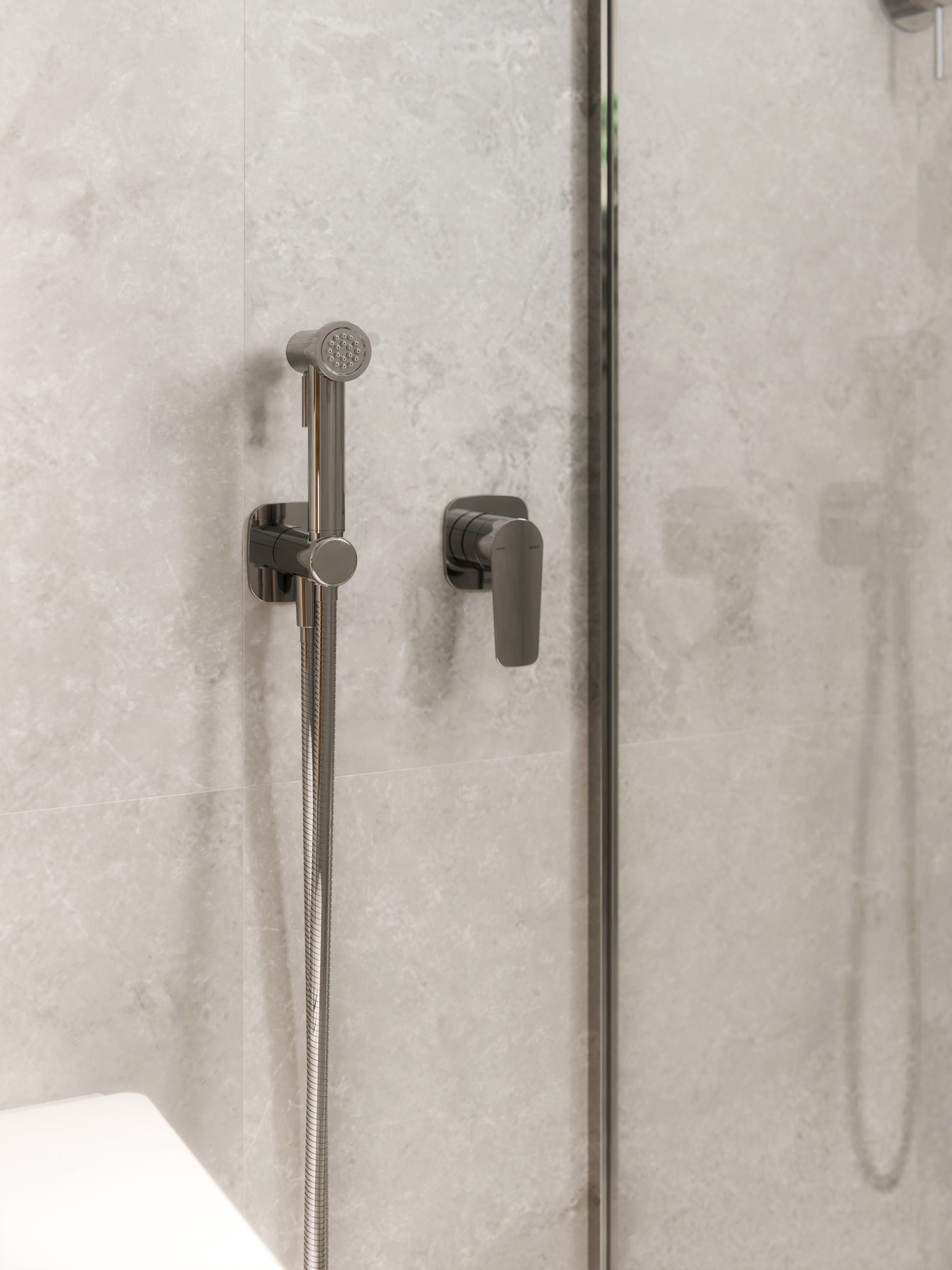 CODE LINEARE BIDET SPRAY