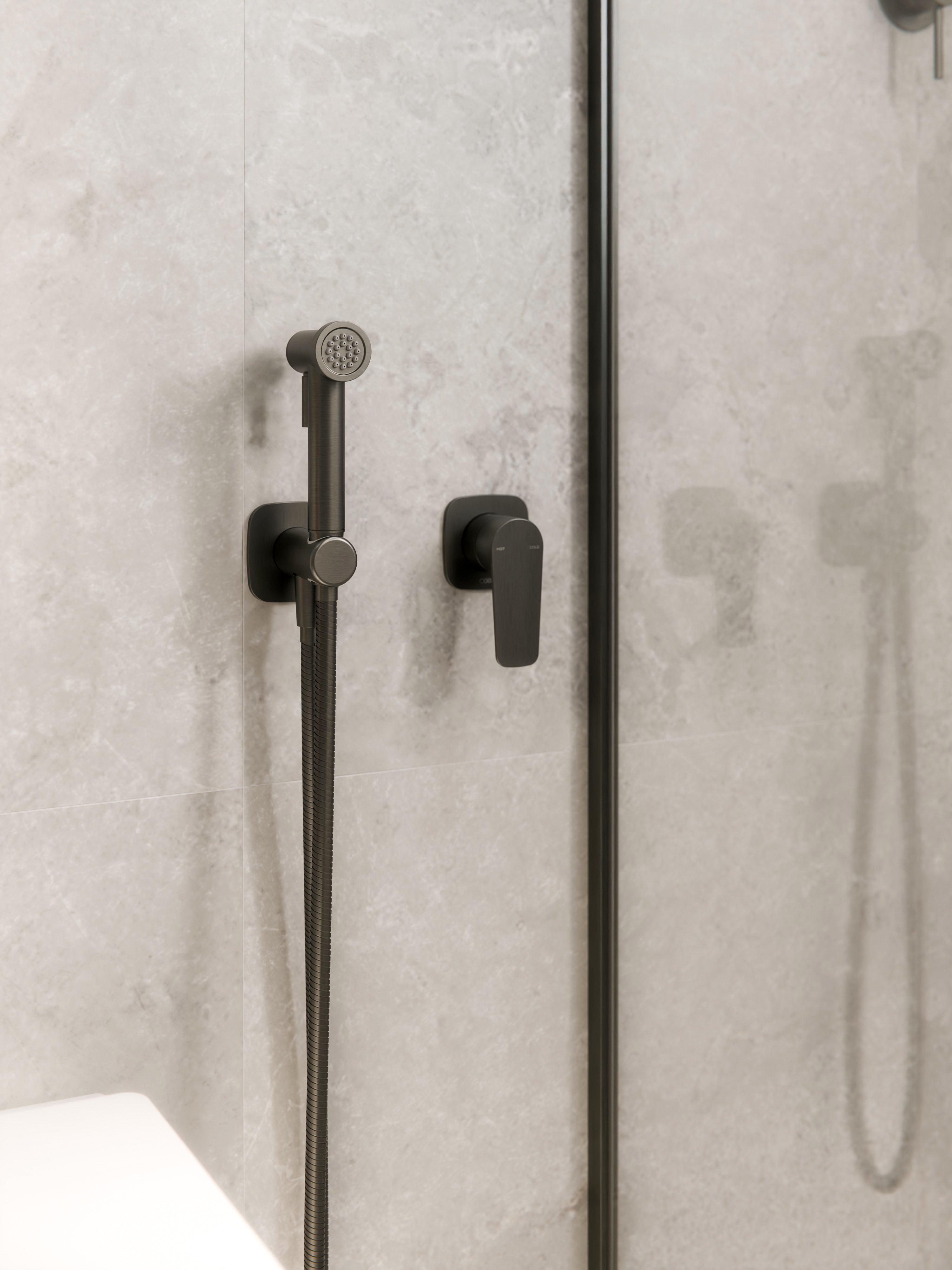 CODE LINEARE BIDET SPRAY