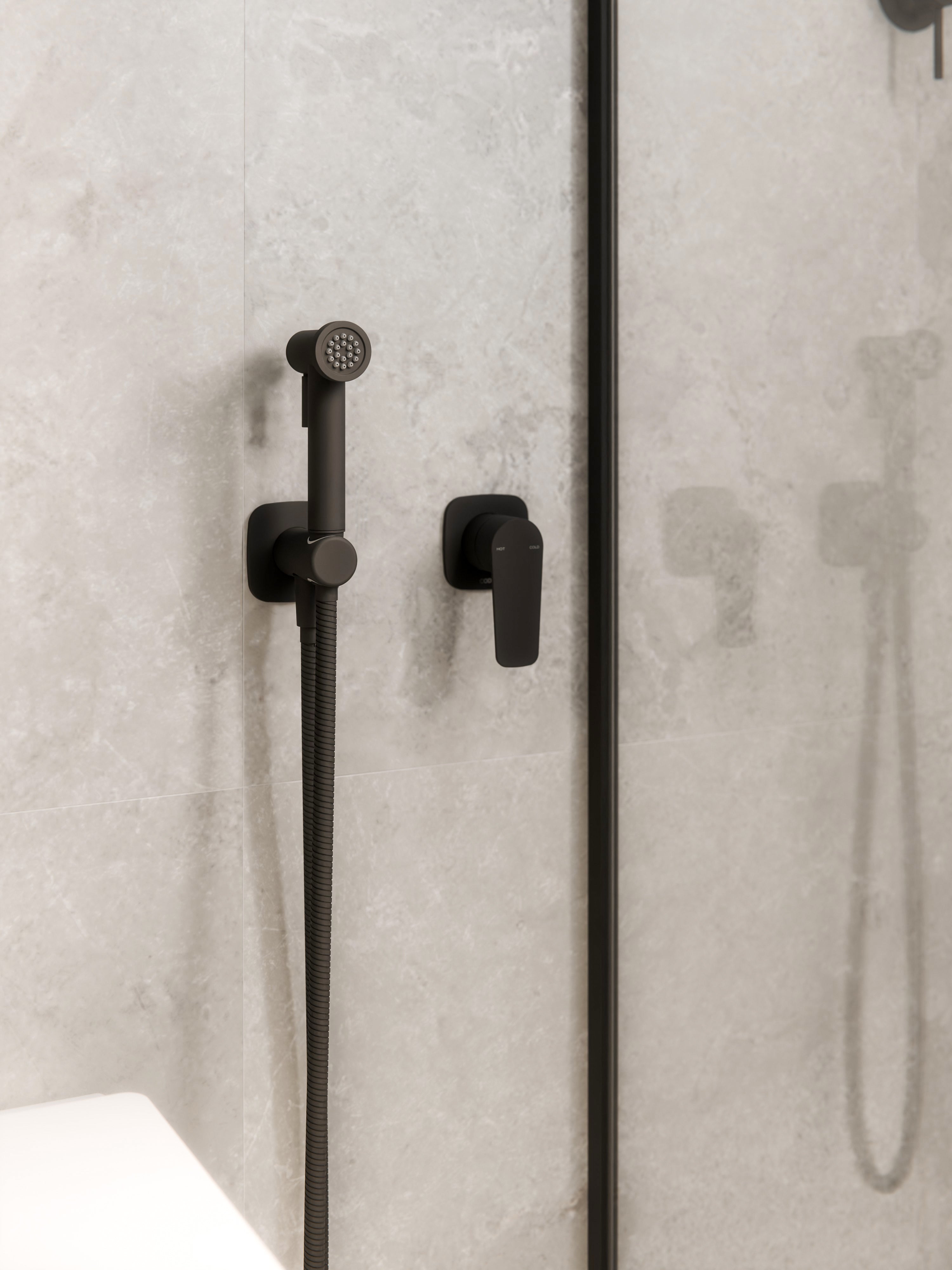 CODE LINEARE BIDET SPRAY