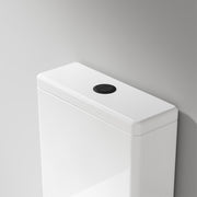 Code Universal Coloured Toilet Flush Buttons - 7 Colours