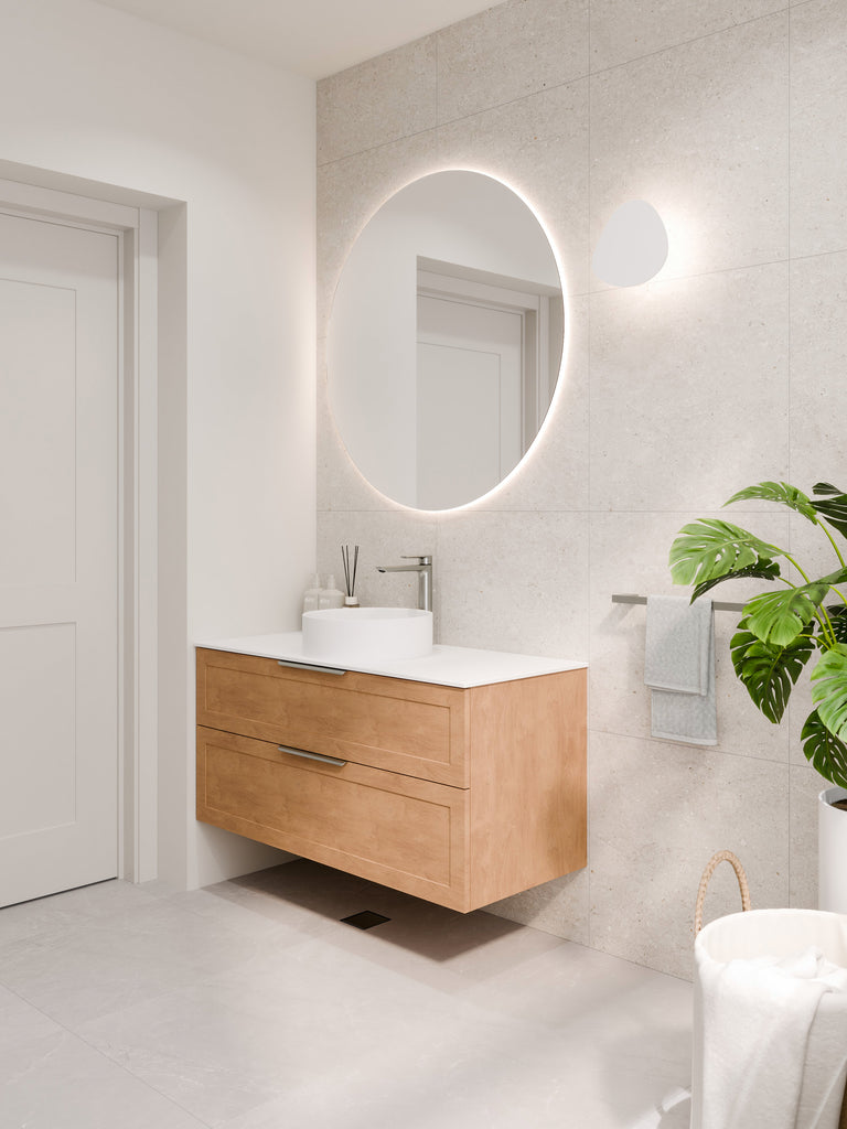 tall-brushed-nickel-basin-mixer-in-the-bathroom