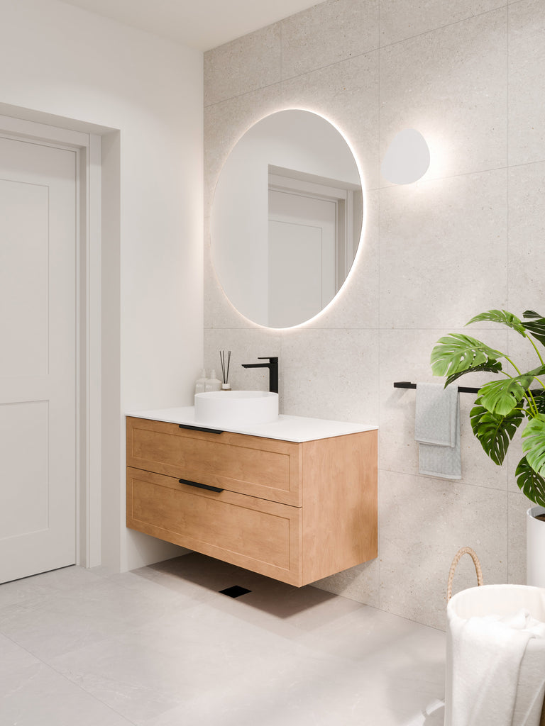 tall-contemporary-matte-black-basin-mixer-in-the-bathroom