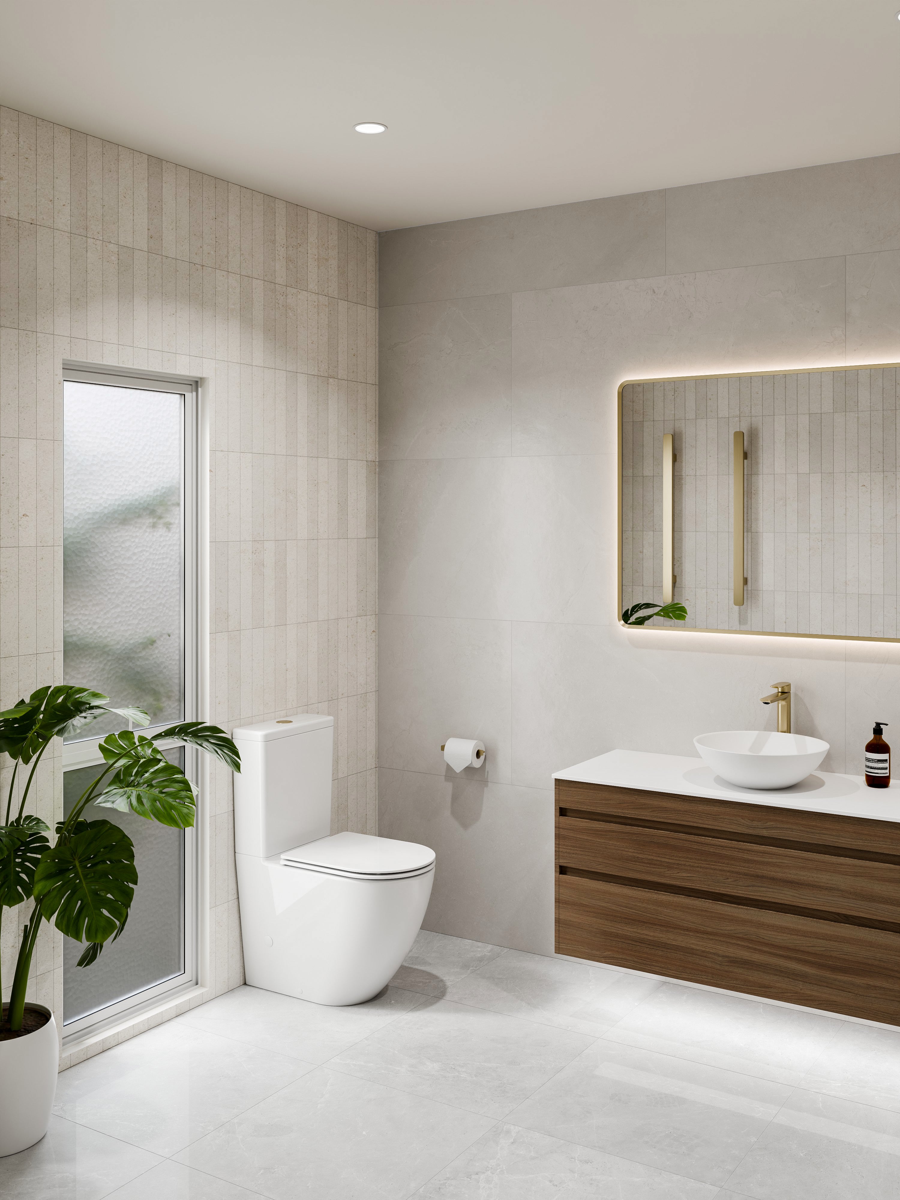 Elite Bathroomware