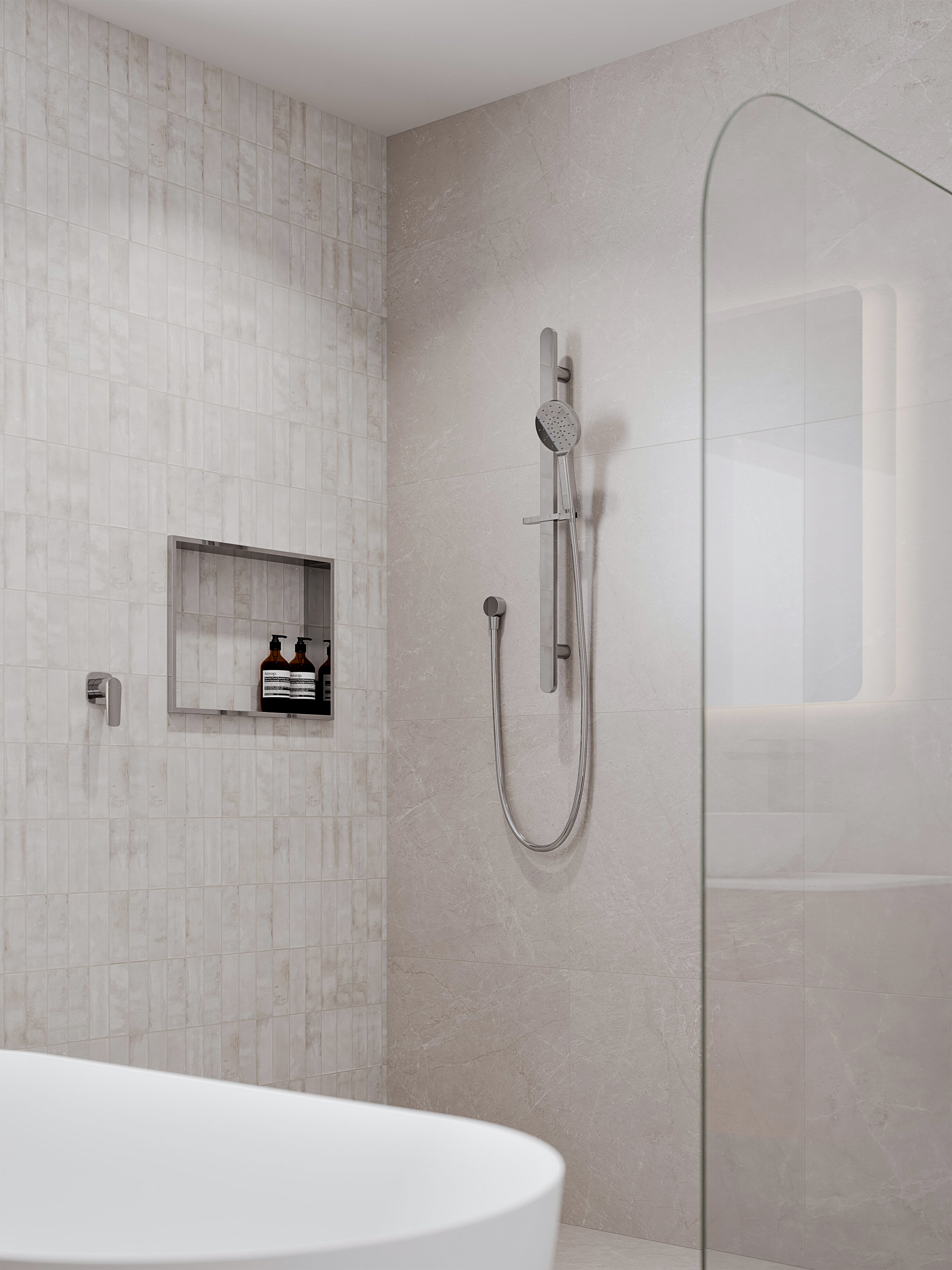 lineare-slide-shower-chrome