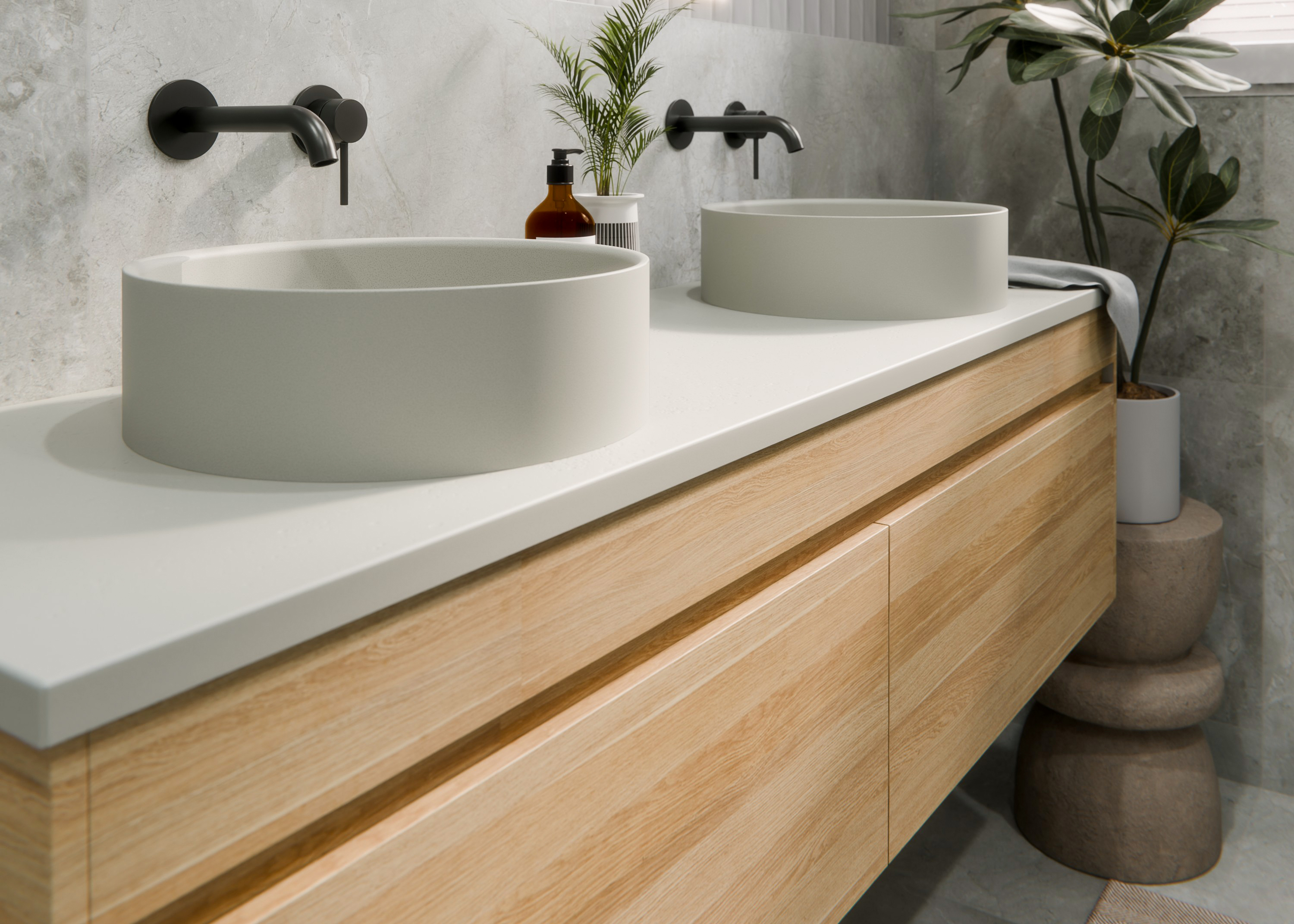 Elite Bathroomware