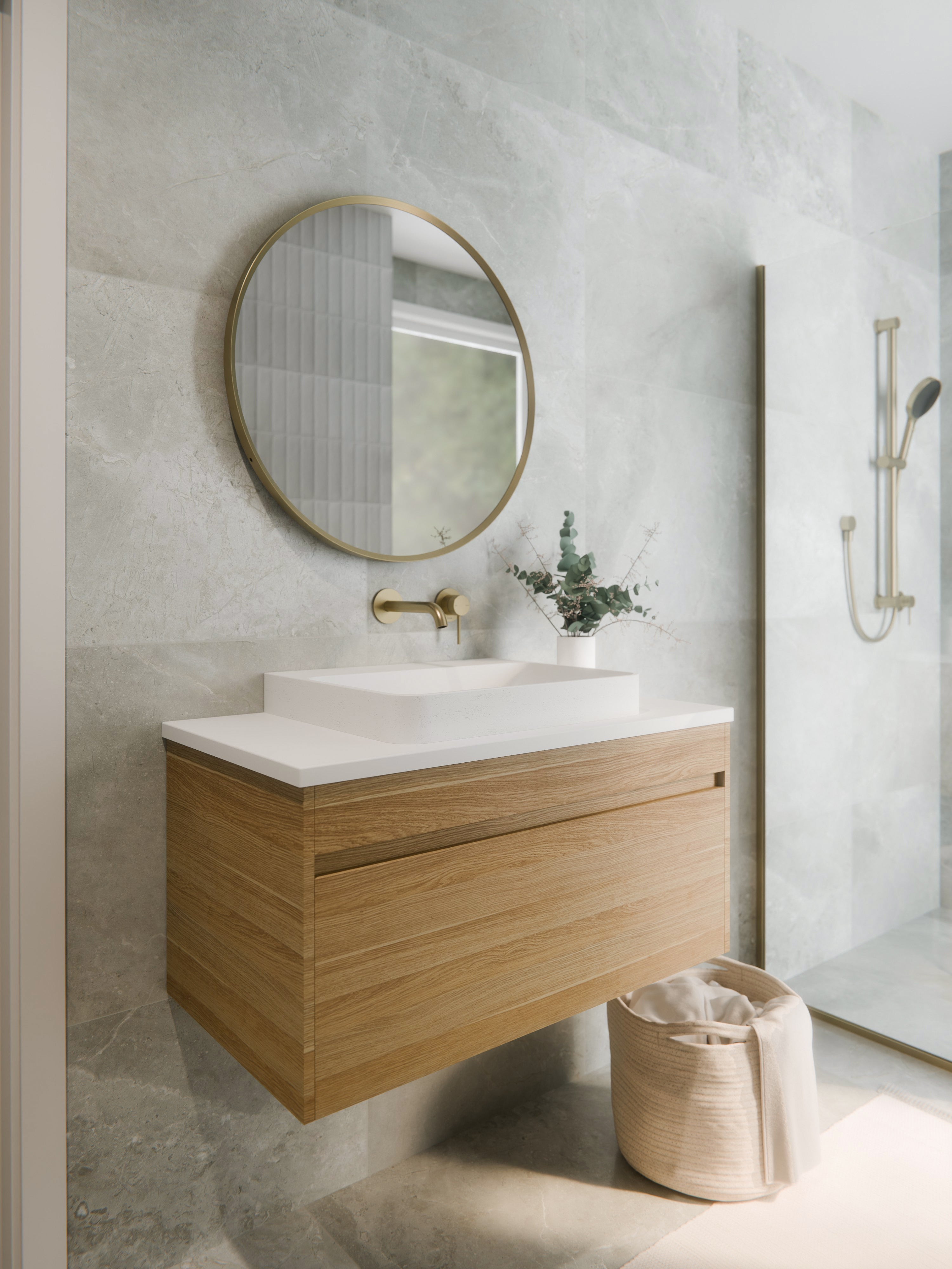 classic-oak-timberland-hanging-vanity-900-new-zealand-made