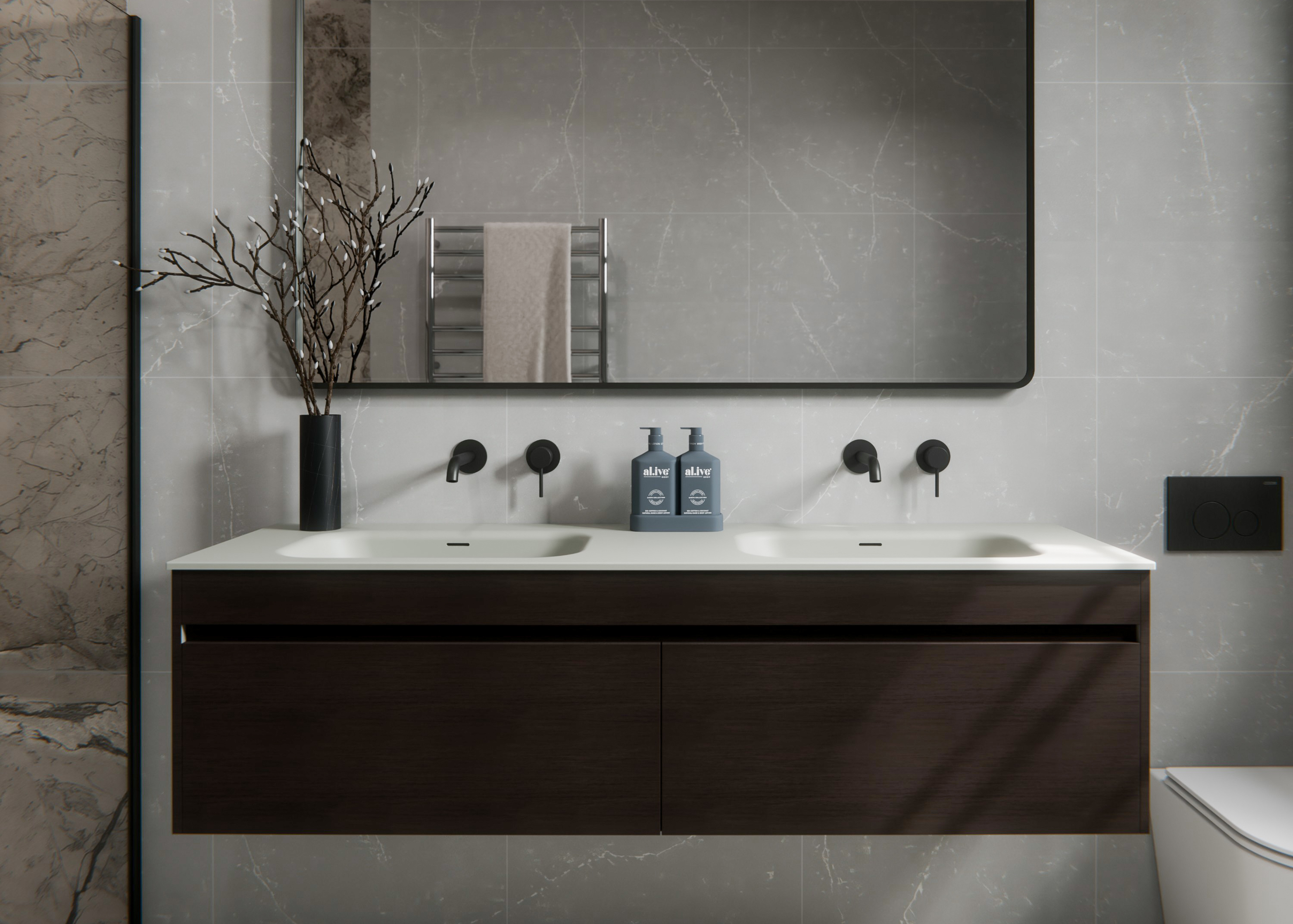 Elite Bathroomware