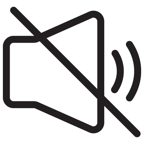 no-sound-sign