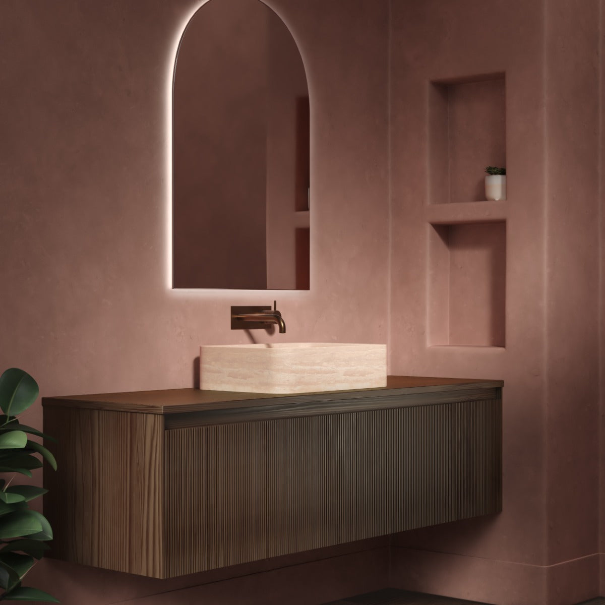 plumbline-galaxy-600-arch-backlit-led-mirror