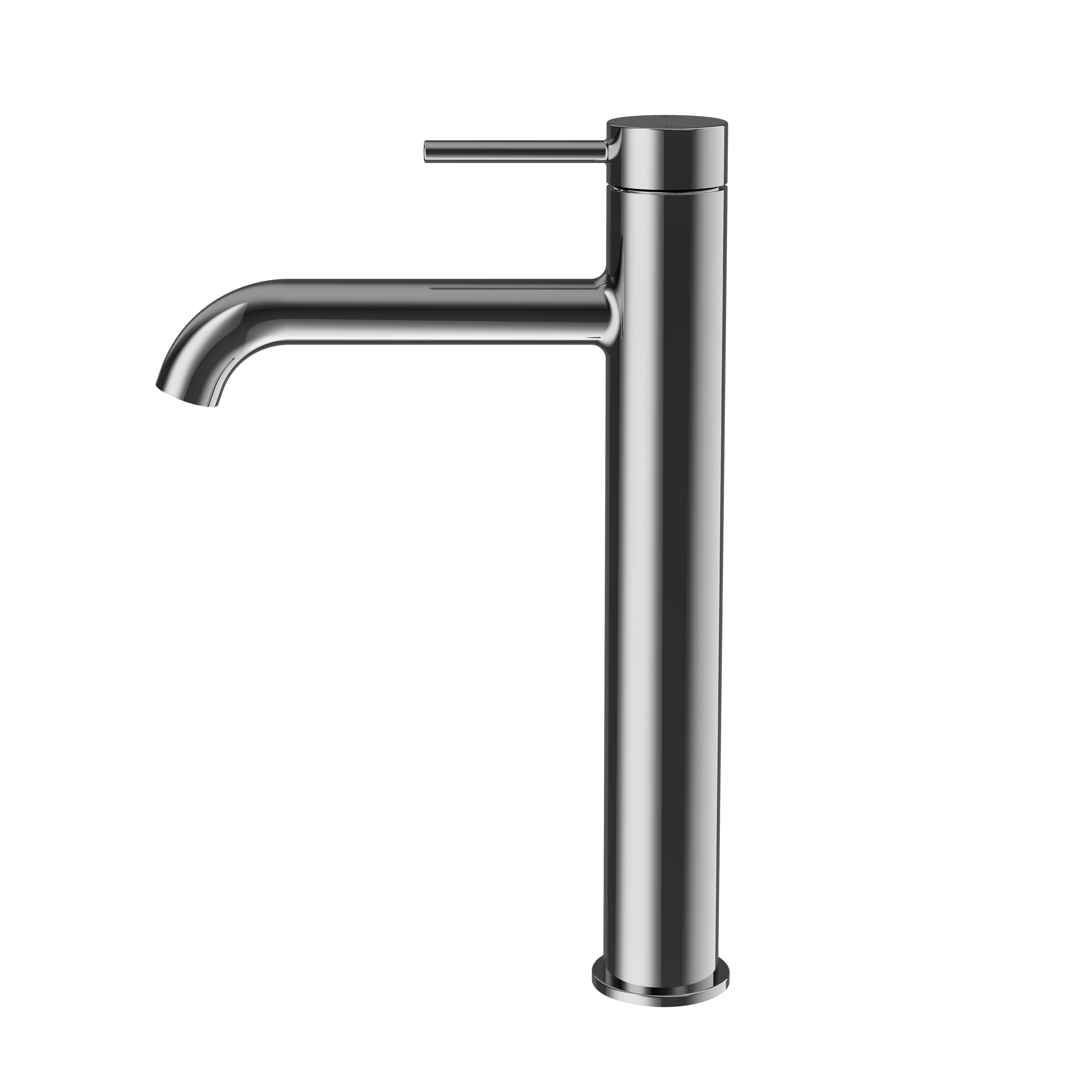 code-nature-tall-basin-mixer-chrome