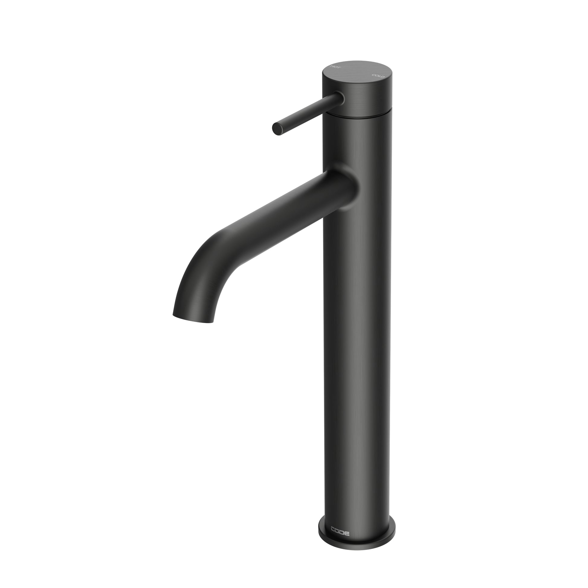 code-nature-tall-basin-mixer-gunmetal