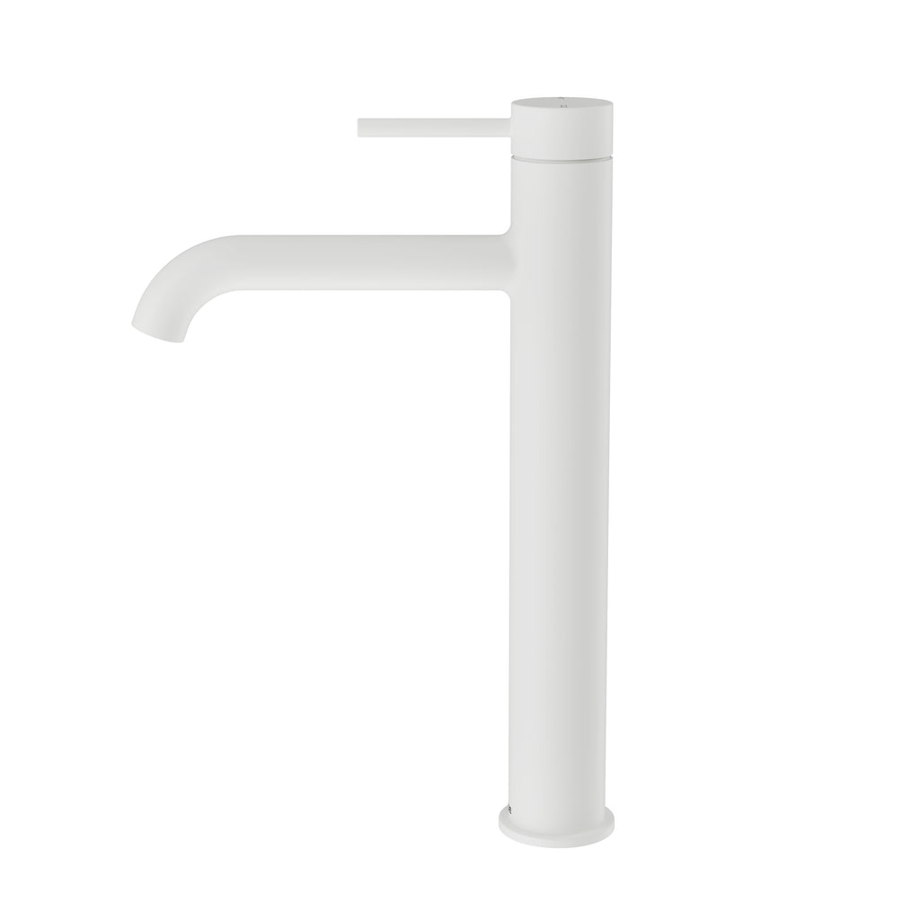 code-nature-tall-basin-mixer-matte-white