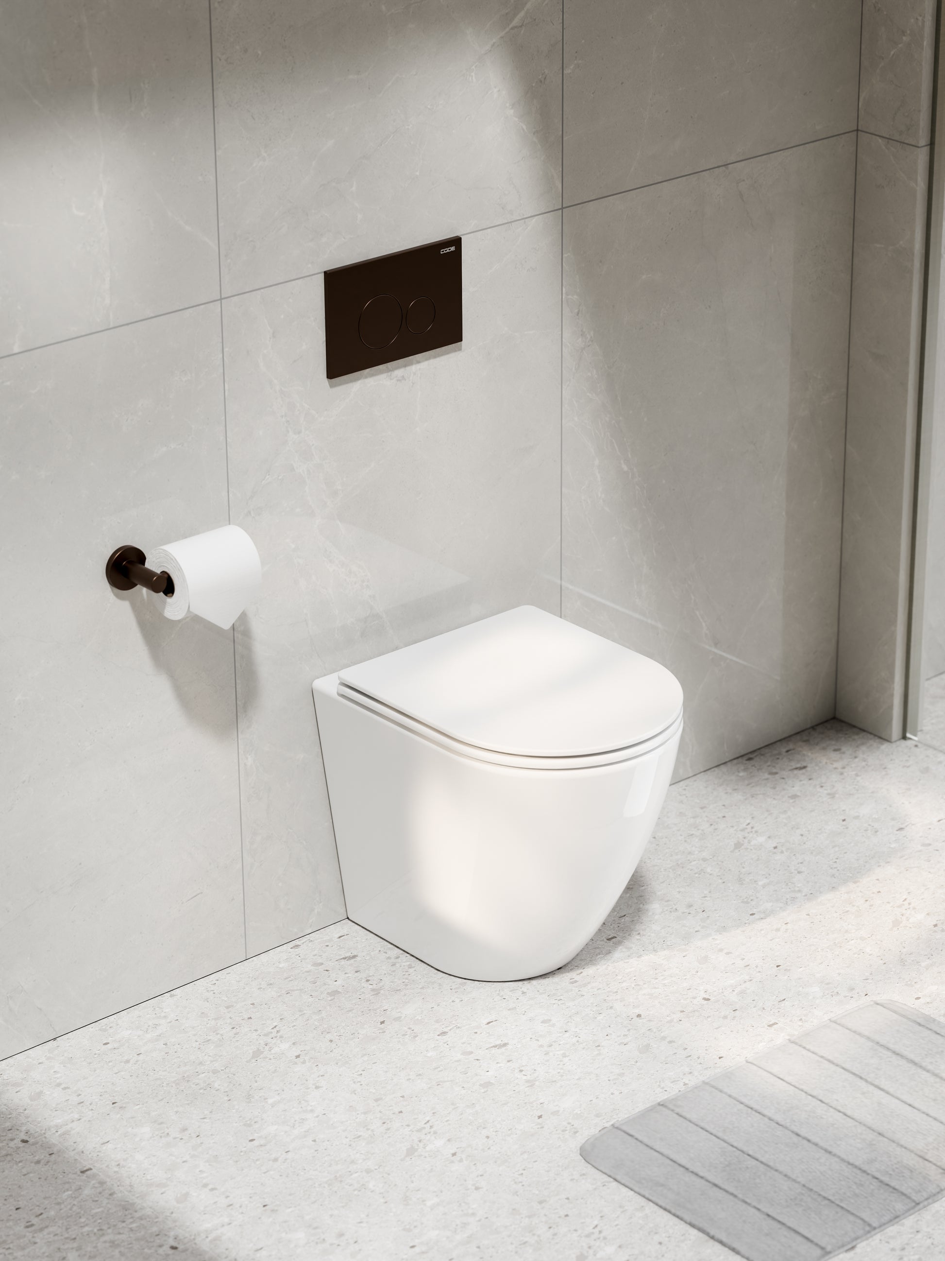 code-flow-typhoon-inwall-gloss-white-toilet-suite-brushed-bronze-button