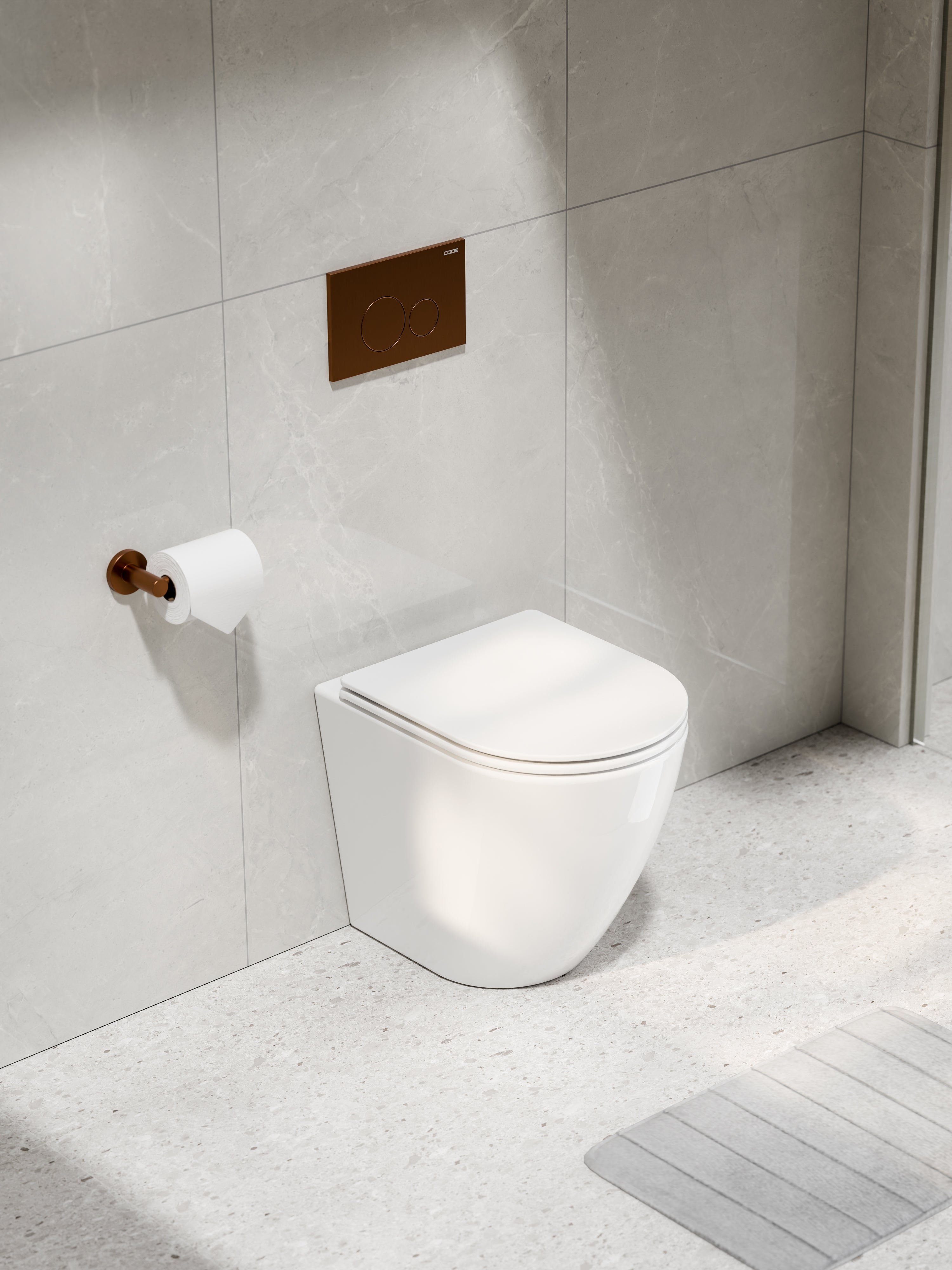 code-flow-typhoon-concealed-cistern-gloss-white-toilet-suite-brushed-copper-button