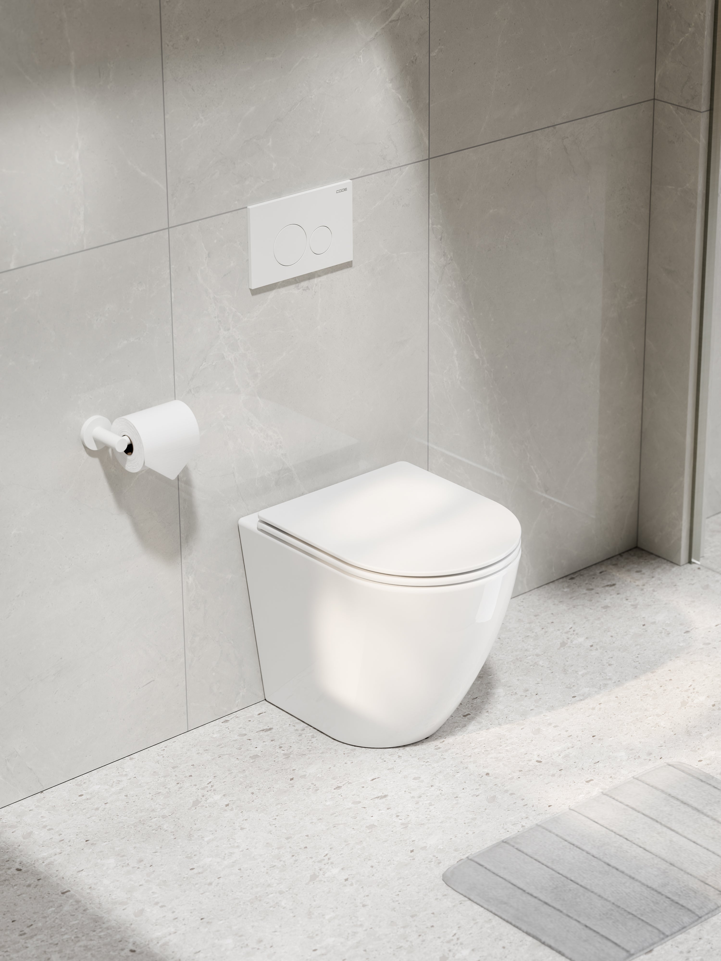 code-flow-typhoon-inwall-gloss-toilet-suite-matte-white-button