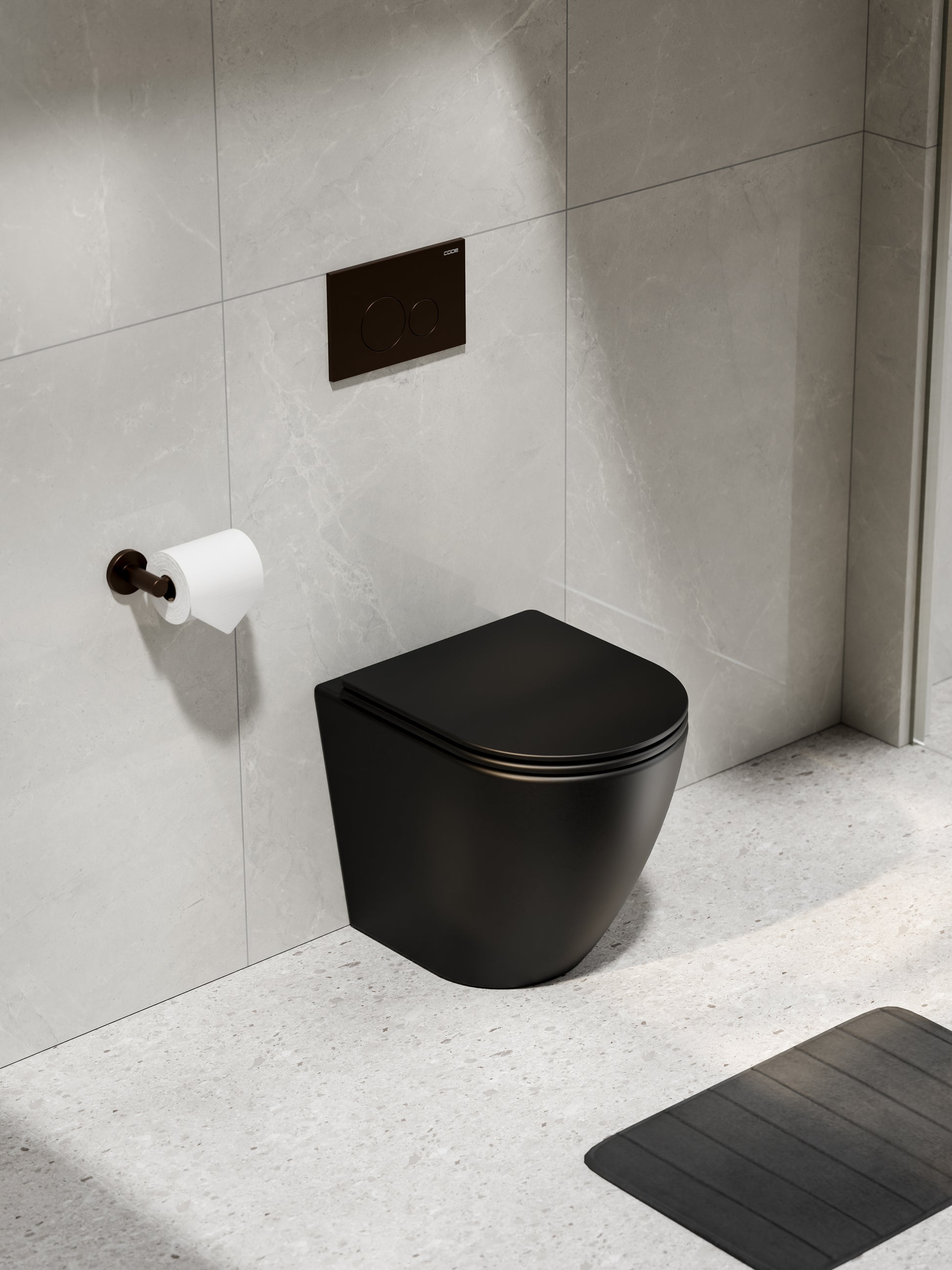 code-flow-typhoon-inwall-matte-black-toilet-suite-brushed-bronze-button