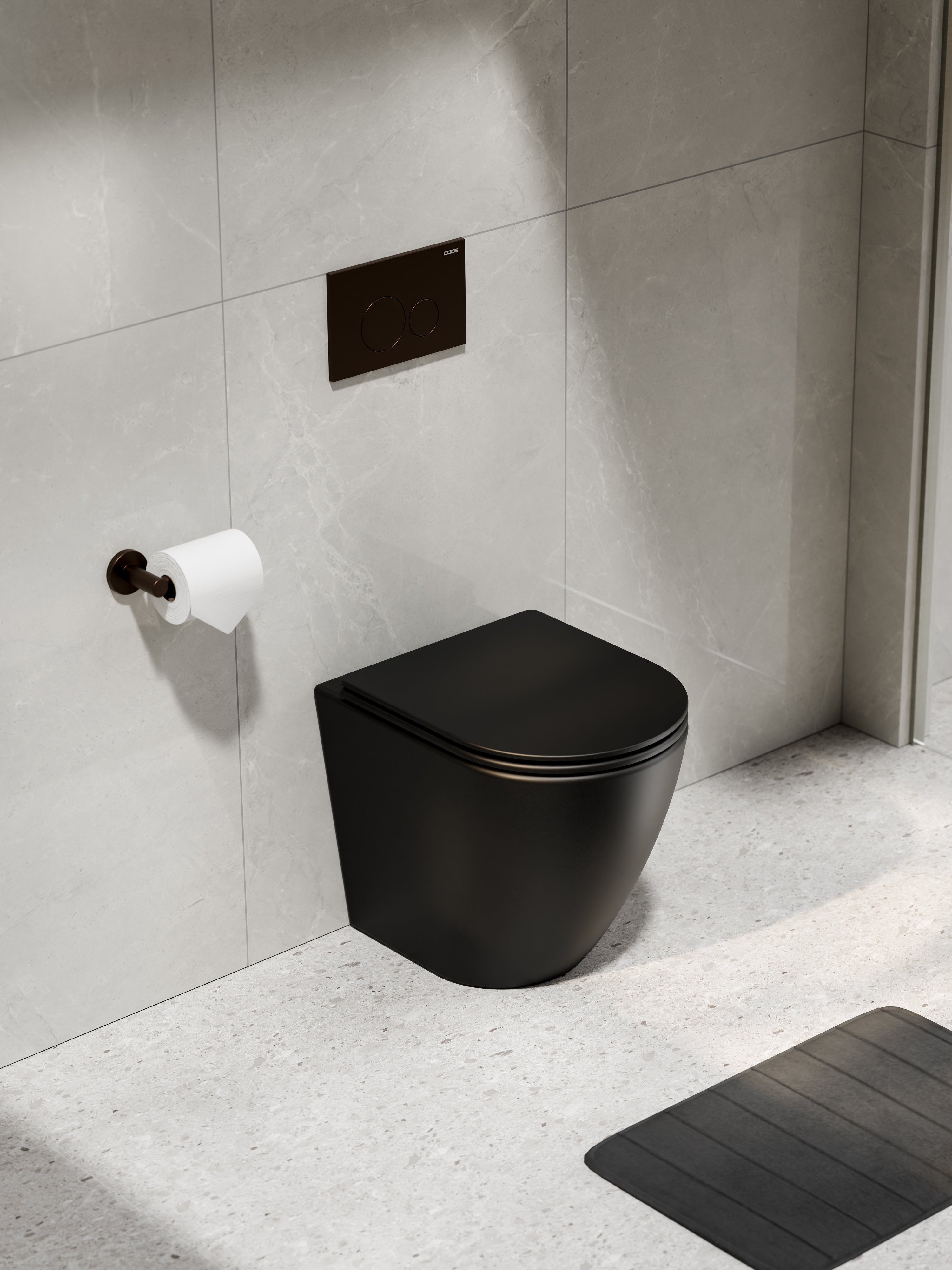 code-flow-typhoon-inwall-matte-black-toilet-suite-brushed-bronze-button