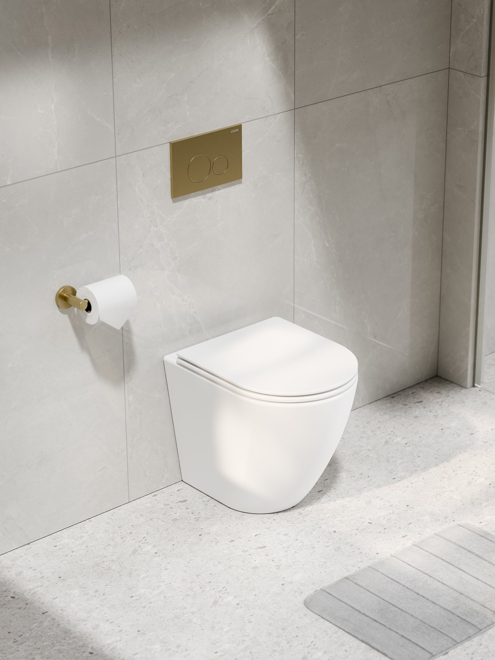 code-flow-typhoon-concealed-cistern-matte-white-toilet-suite-brushed-brass-button