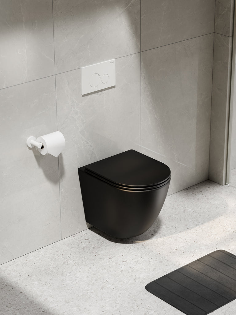 CODE-FLOW-TYPHOON-WALL-HUNG-TOILET-SUITE-MATTE-BLACK-BUTTON